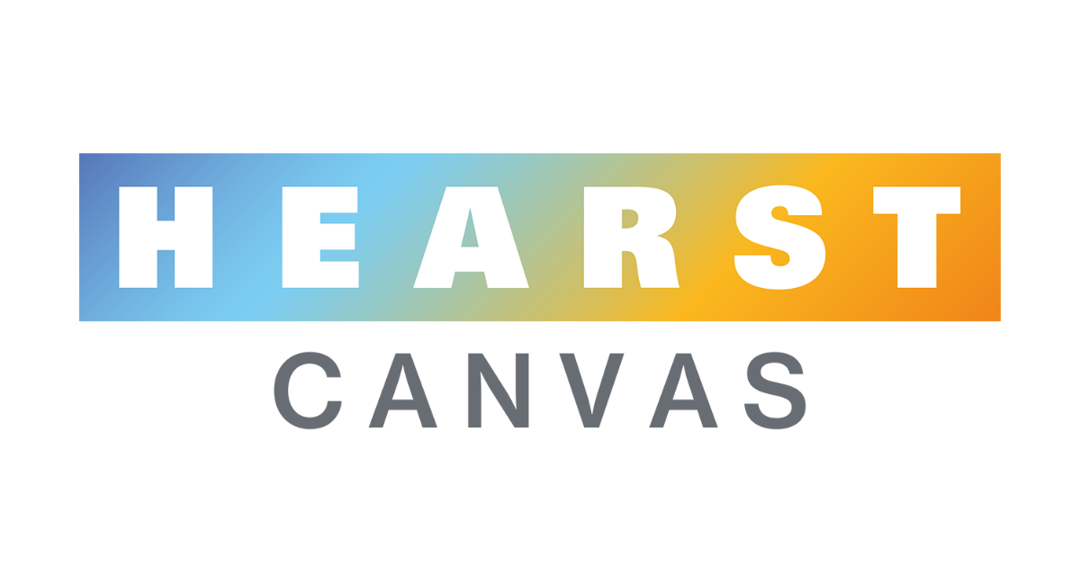 ハースト、デジタル動画強化で英国に「Hearst Canvas」を設置 画像