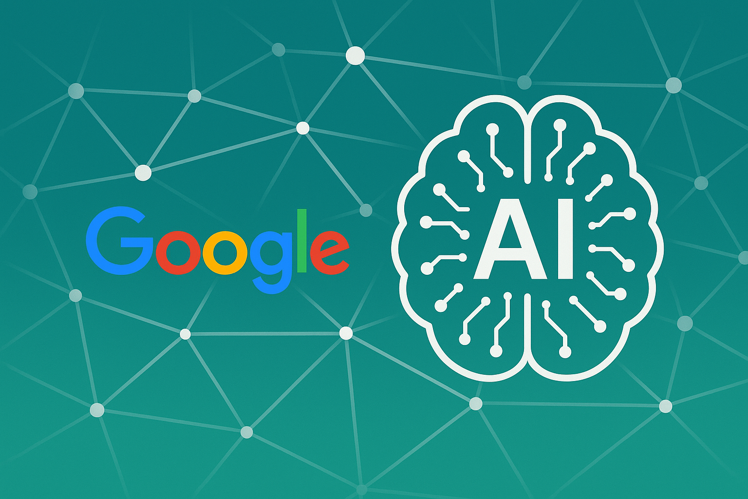 GoogleのAI投資、商用フェーズへ　生成AIが広告と動画の収益構造を変える 画像