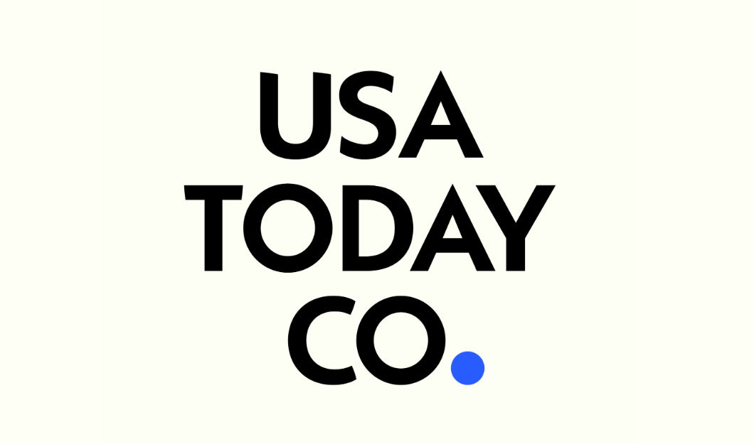 ガネット、社名を「USA TODAY Co.」に変更──全米ブランドを前面に再出発へ 画像
