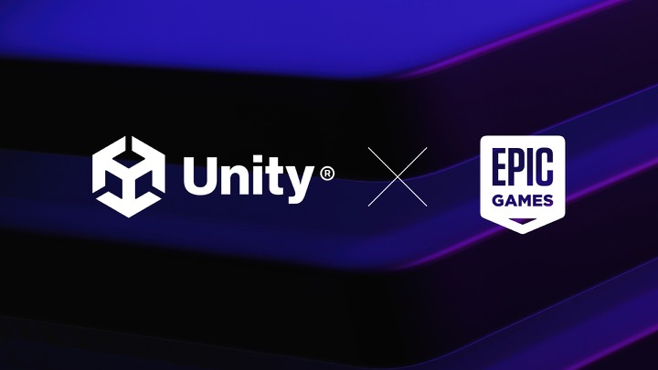 Unity開発者がFortniteに参入可能に、Epic GamesとUnityが戦略的パートナーシップを締結 画像