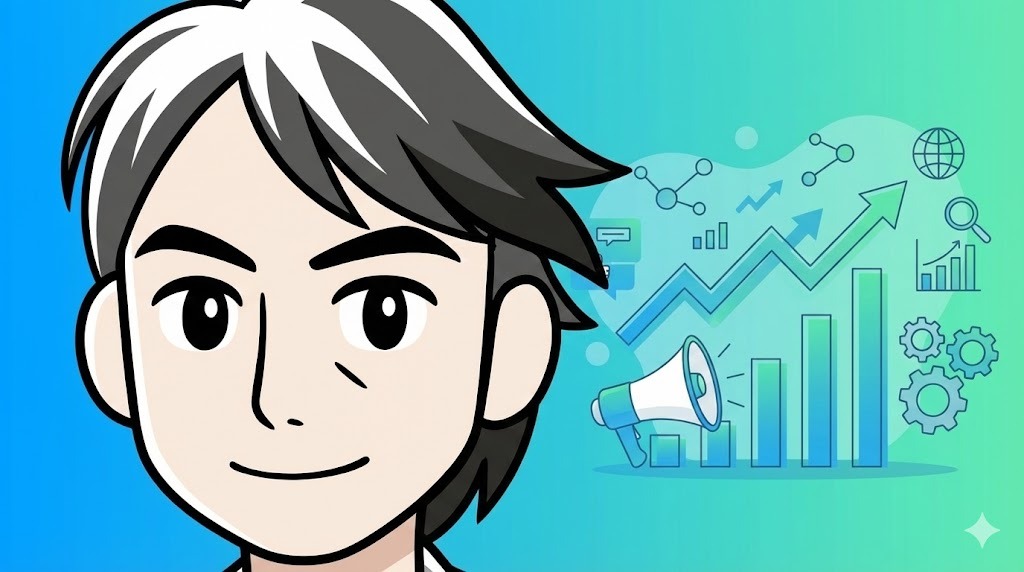 マーケティング実務者の孤独を解消、「Wisdom-Beta」が西口一希氏監修のAIボットを無料公開 画像