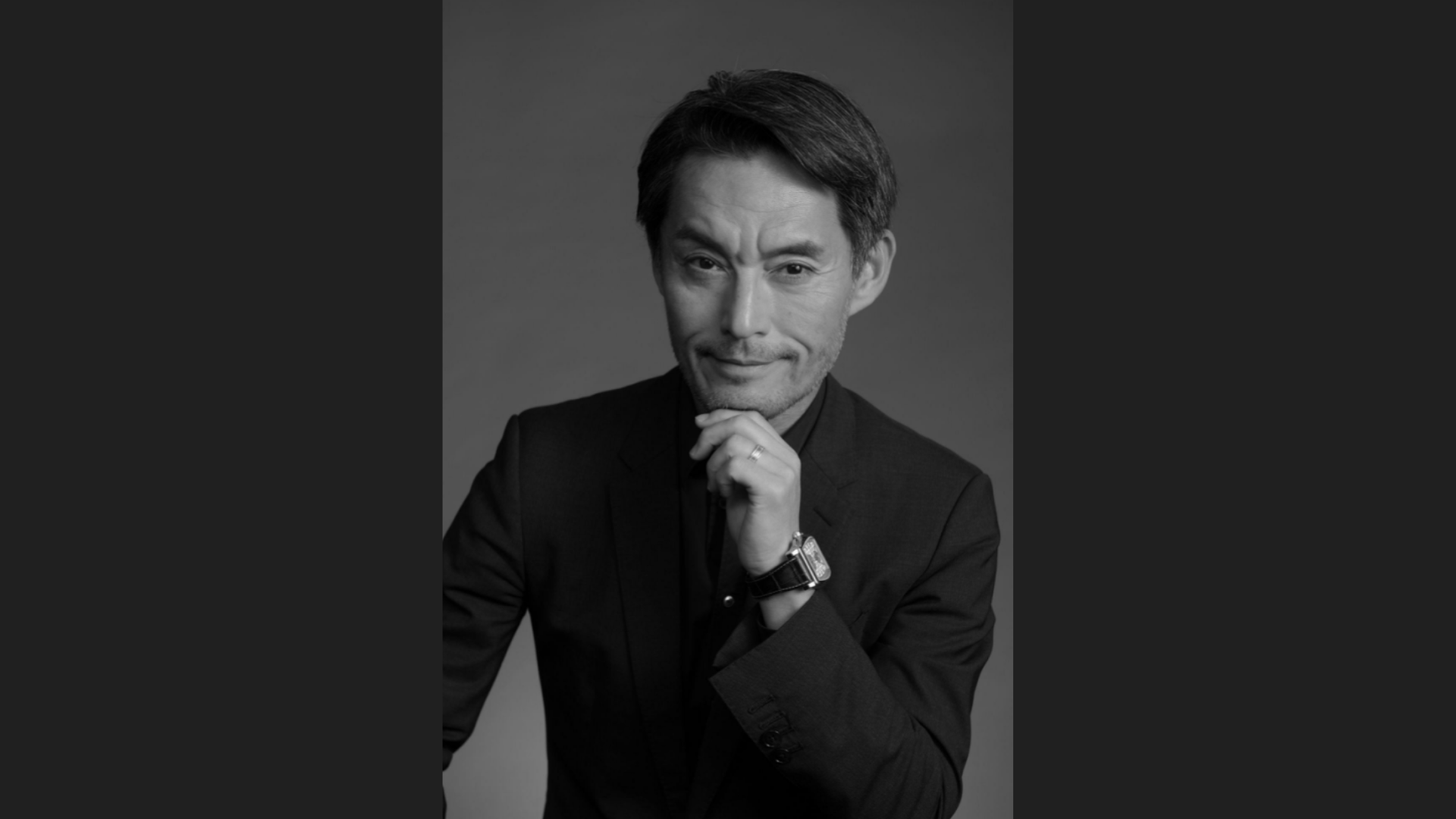 コンデナスト・ジャパン、新マネージング・ディレクターに藤原総一郎氏を任命 画像