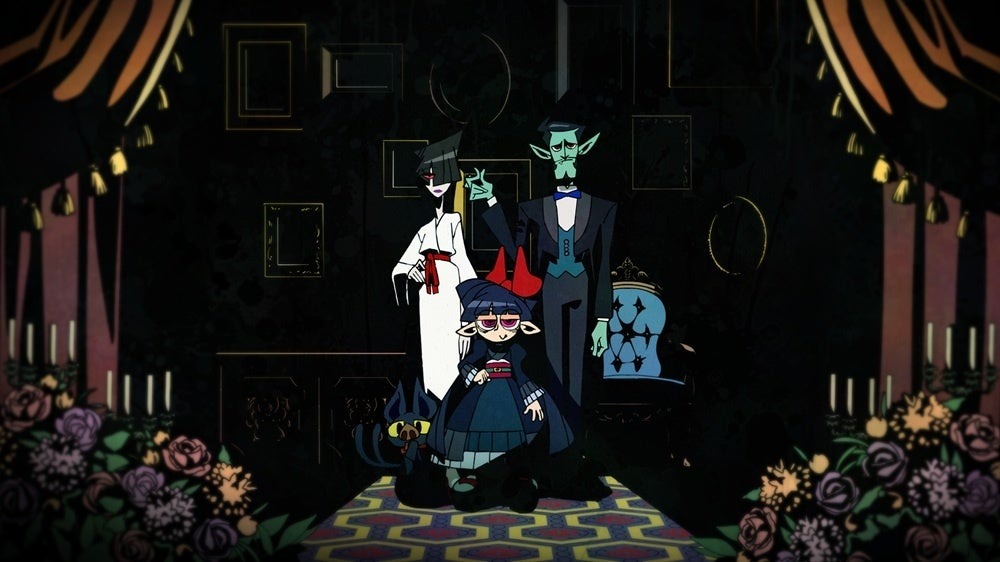 ABEMA、次世代アニメクリエイターと共創する新プロジェクト「Project PRISMation」始動 画像