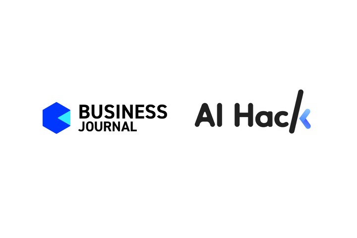 「AI検索に選ばれる企業」へ―AI HackとBUSINESS JOURNALがAIO最適化で協業 画像