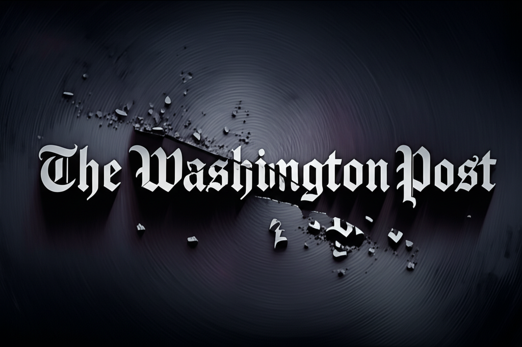 ワシントン・ポスト、全従業員の3分の1を削減──約150年の歴史で最大規模のリストラ 画像
