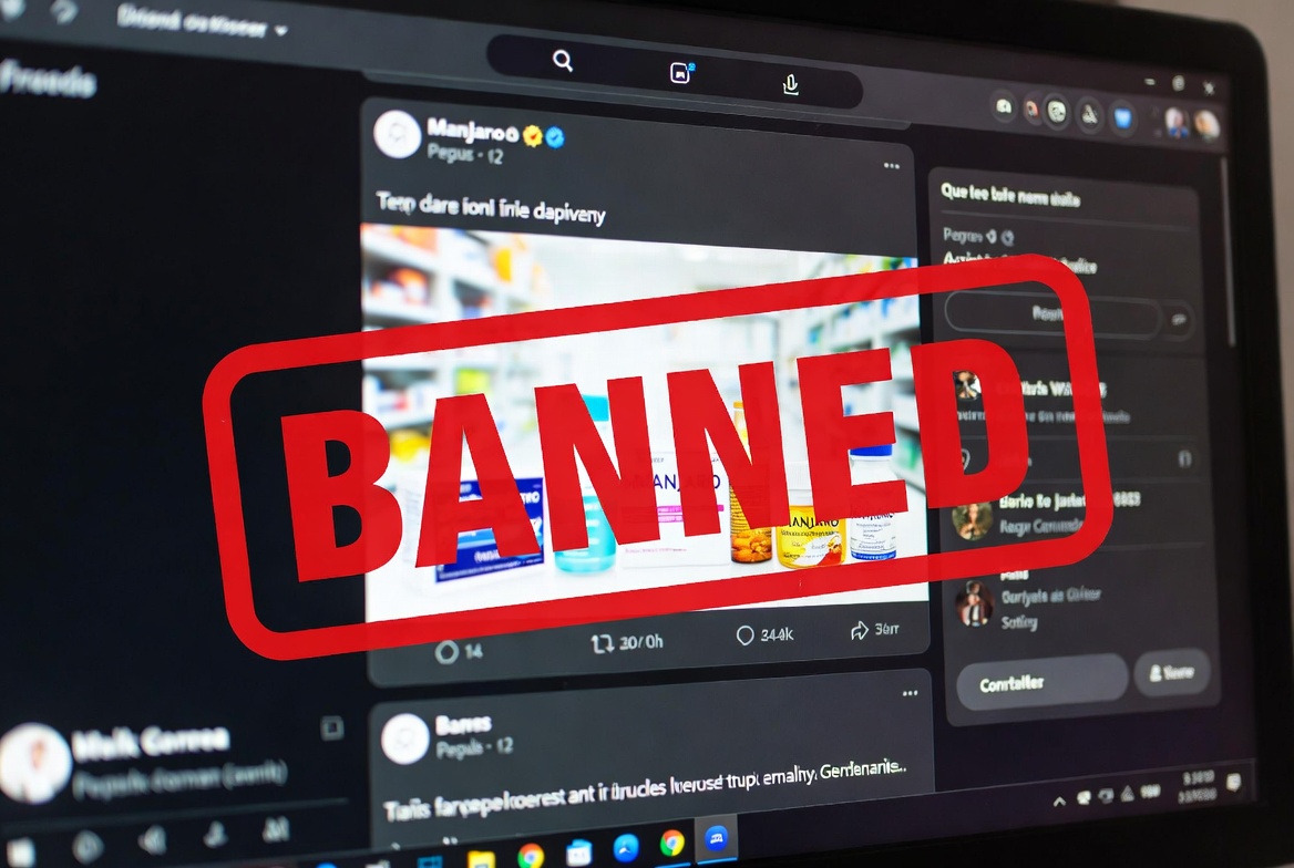 英当局、「マンジャロ」などSNS上の処方薬ダイエット広告を禁止―個人のアフィリエイト投稿も「広告」認定 画像