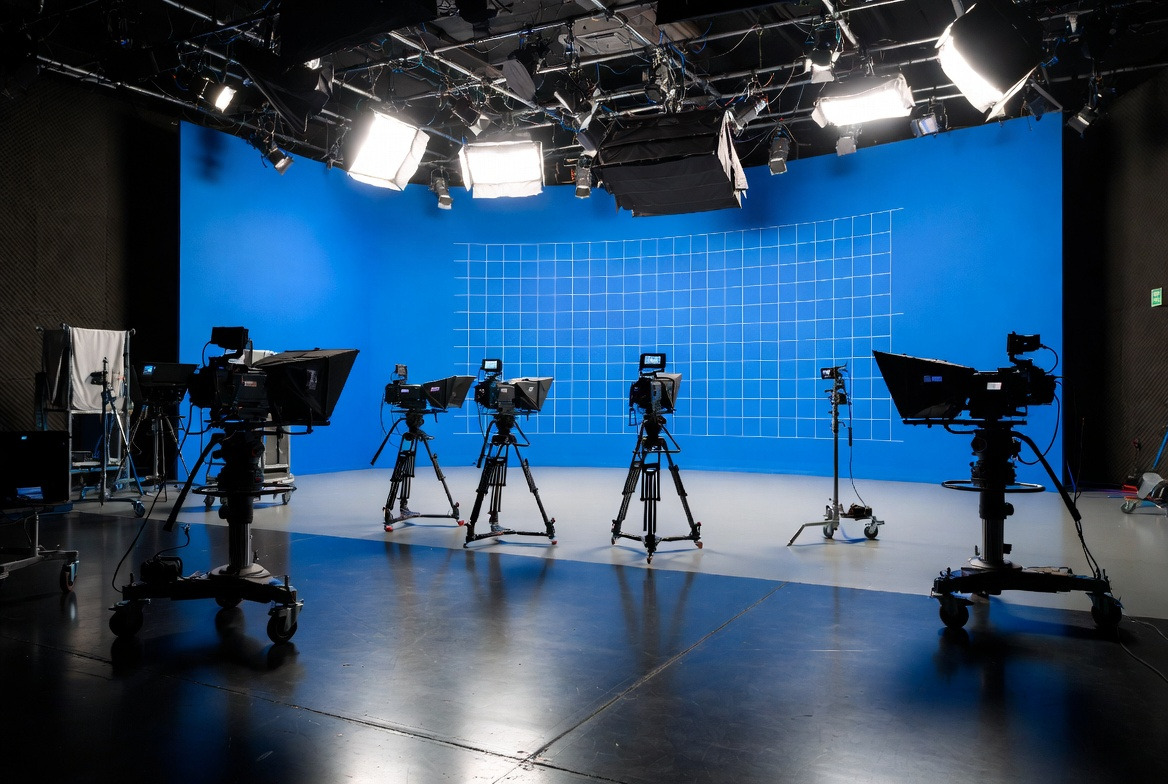 韓国の3つのテレビ局がOpenAIを提訴、ニュースの無断利用を巡り 画像