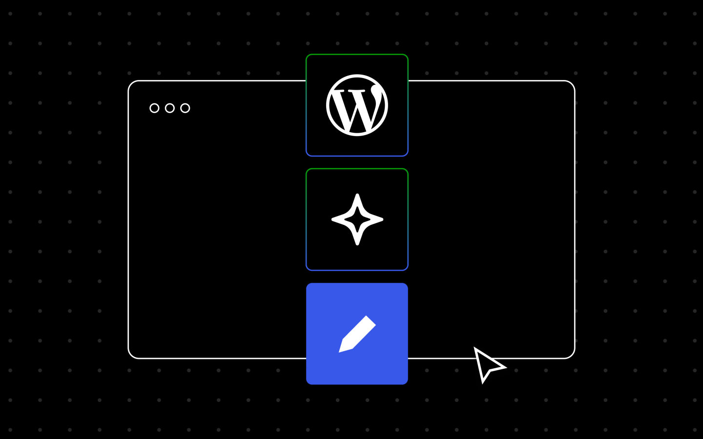WordPressがAIエージェントに「書かせる」時代へ、Automatticが新機能 画像
