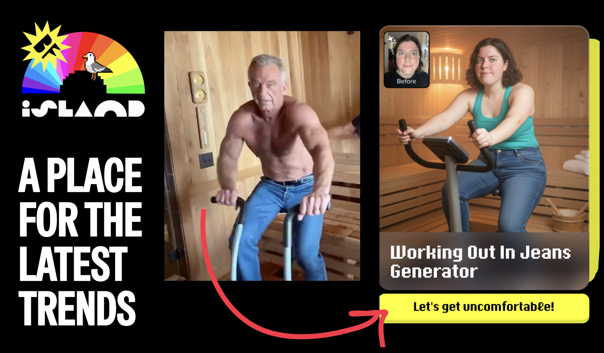 経営危機のBuzzFeed、AI特化の新会社「Branch Office」をSXSWで発表——会場は冷ややかな反応 画像