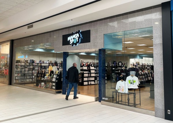 KADOKAWA、北米リテール事業の新会社「KADOKAWA Retail Ventures」を設立 直営店「Manga Spot」の拡大を加速 画像