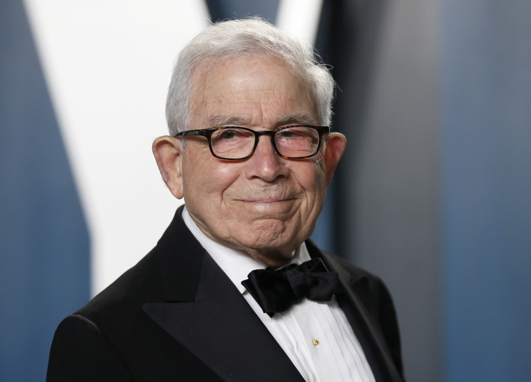 コンデナスト親会社のオーナー、ドナルド・ニューハウス氏が96歳で死去 画像