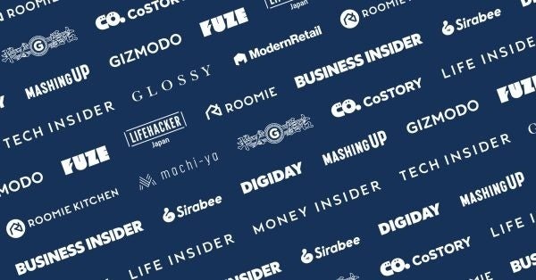 メディアジーン、AIからのアクセス需要が急増　TollBitデータでアジア圏上位約8%に 画像
