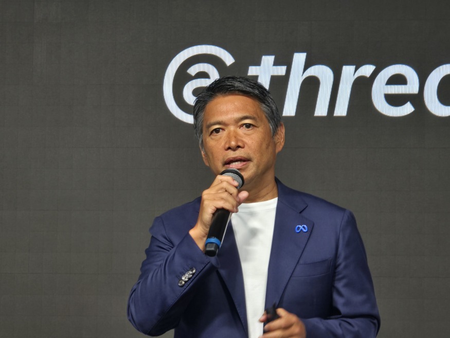 Threads 3周年で見えた日本市場の強さ　Meta発表会から読む「会話型SNS」の成長要因と活用余地 画像