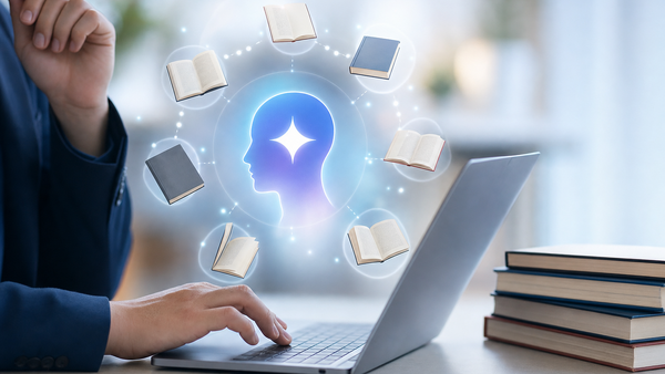 Google、購入済み電子書籍をAIと対話できるExpert Intelligence発表　Gemini Notebookに10万冊超対応