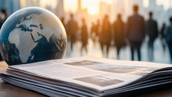 報道の経済的価値は「1ドルで100ドル以上のリターン」　WAN-IFRAがWorld News Dayで可視化を呼びかけ 画像