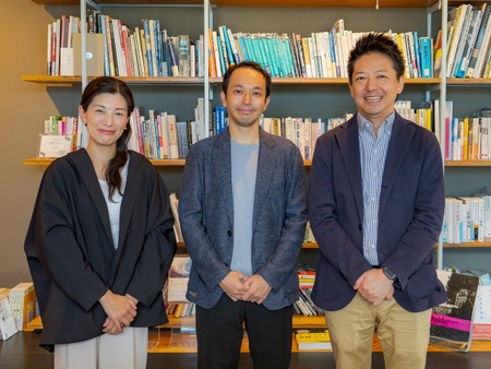 ビジネス　インサイダー　ジャパン、三ツ村崇志氏がニュース編集長に就任　高阪のぞみ氏は統括編集長に 画像