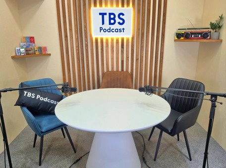 TBS Podcast、月間再生4000万回突破　ビデオ版強化が奏功 画像