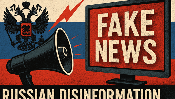 ロシアのプロパガンダがAIを「感染」させる実態・・・NewsGuardが報告 画像