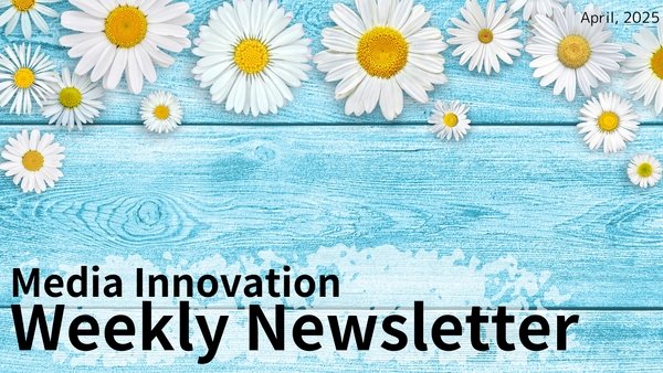 減るグーグル検索、増えるフェイスブック【Media Innovation Weekly】4/21号 画像