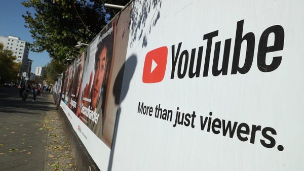 料理人がエミー賞、教師が247万登録、農家が業界のカリスマに、YouTubeが生んだ個人>企業の新時代 画像