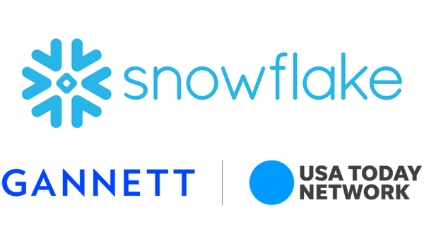 SnowflakeがAI企業向けのマーケットプレイス、「USAトゥディ」やAP通信のニュースコンテンツも 画像