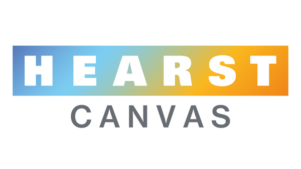 ハースト、デジタル動画強化で英国に「Hearst Canvas」を設置 画像