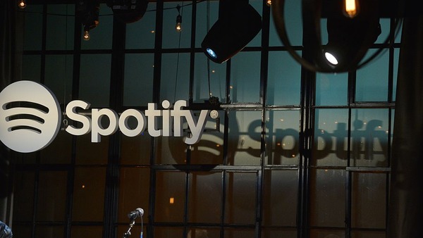 Spotify、ソニーやユニバーサルなど大手レーベルと提携し「責任あるAI音楽開発」 画像