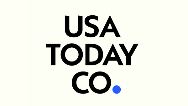 ガネット、社名を「USA TODAY Co.」に変更──全米ブランドを前面に再出発へ 画像