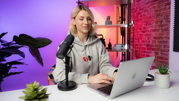 クリエイターエコノミー広告費、メディア市場全体の4倍速で成長へ——IAB最新レポート 画像