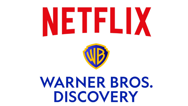 Netflixが約13兆円でワーナーを買収──世界エンタメ市場を塗り替える「史上最大のストリーミングM&A」の衝撃 画像