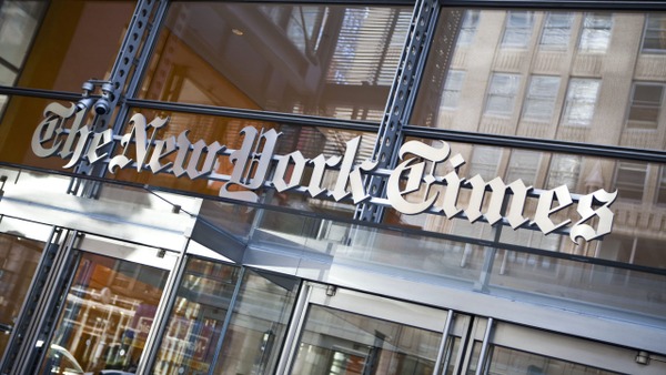 NYタイムズがPerplexityを提訴、「ペイウォールを突破しビジネスを毀損」 画像