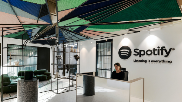 Spotify、動画ポッドキャストのマネタイズ条件を大幅緩和・・・クリエイターの新たな収益源に 画像