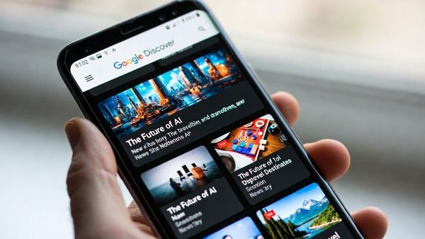 Google、初の「Discover専用」コアアップデートを実施──クリックベイト排除とローカルコンテンツ優先へ 画像
