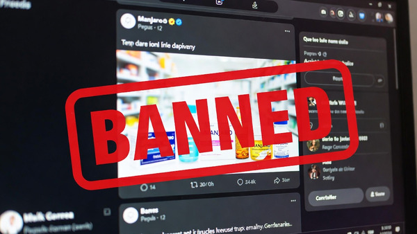 英当局、「マンジャロ」などSNS上の処方薬ダイエット広告を禁止―個人のアフィリエイト投稿も「広告」認定 画像