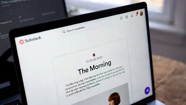 米国成人の3割がメールニュースレターでニュースを取得、一方で「読まない」購読者が6割超に 画像