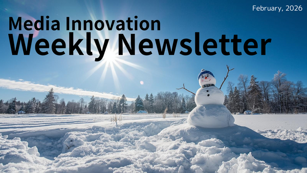 「Facebookルネサンス」が映すクリエイターエコノミーの新たな動き【Media Innovation Weekly】2/24号 画像