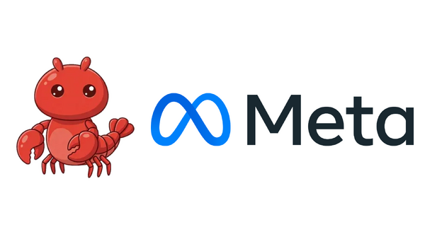 AIエージェント専用SNS「Moltbook」をメタが買収——その真の狙いはどこにあるか 画像