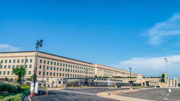 ペンタゴンの取材規制、連邦判事が違憲と判断　「NYタイムズ」提訴から3か月 画像