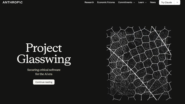 Anthropic新モデル「Mythos」の衝撃　米財務長官とFRB議長は銀行CEOに緊急警告 画像