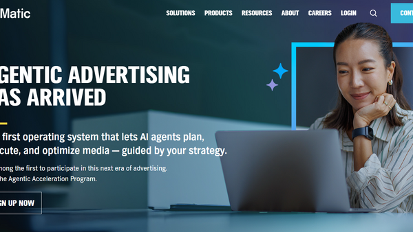 PubMatic「AgenticOS」をローンチ、61社超が参画する共通規格「AdCP」でRTB以来の広告取引構造転換へ 画像