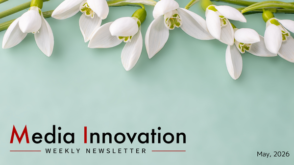 AIが見せ始めた奇妙な振る舞いと、その制御をめぐる攻防【Media Innovation Weekly】5/18号 画像