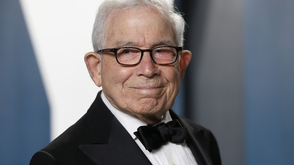 コンデナスト親会社のオーナー、ドナルド・ニューハウス氏が96歳で死去 画像