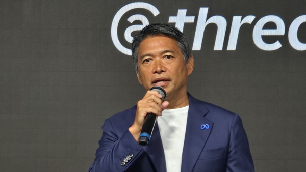 Threads 3周年で見えた日本市場の強さ　Meta発表会から読む「会話型SNS」の成長要因と活用余地 画像