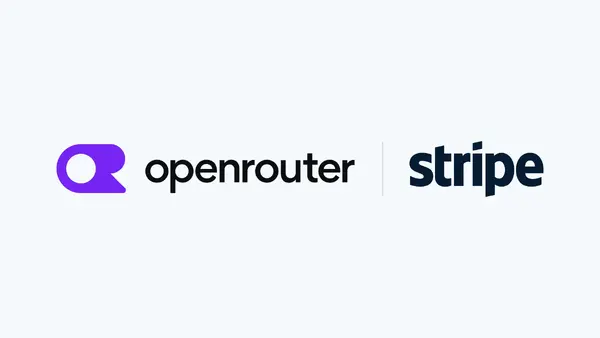 Stripe、AIモデルゲートウェイ「OpenRouter」を買収 1日10兆トークン処理基盤を取り込む 画像