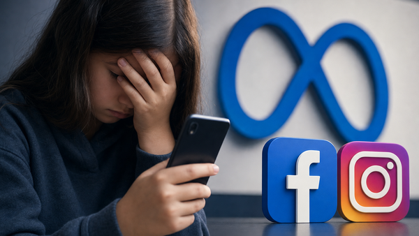 メタ、子供のSNS依存訴訟で最大180億ドル和解　FacebookとInstagramに利用制限導入へ 画像