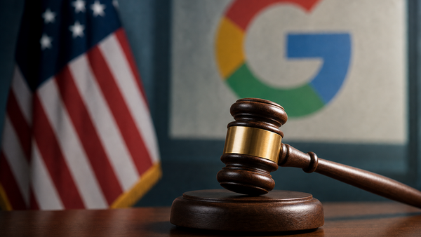 米連邦地裁、グーグルの広告テック分割を却下　行動是正にとどめる判断 画像