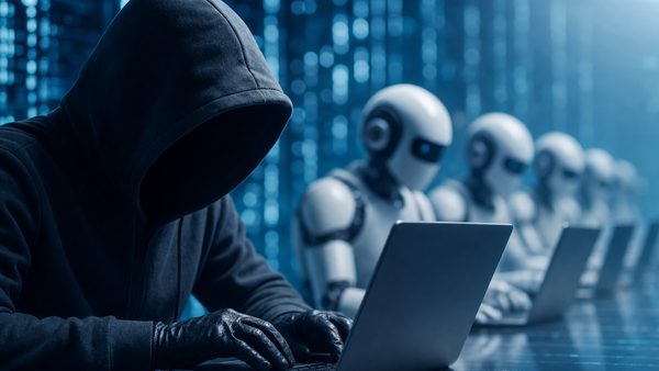 悪性ボットトラフィック124%増、DataDome調査でAIエージェントのログインページ到達は8倍超に 画像