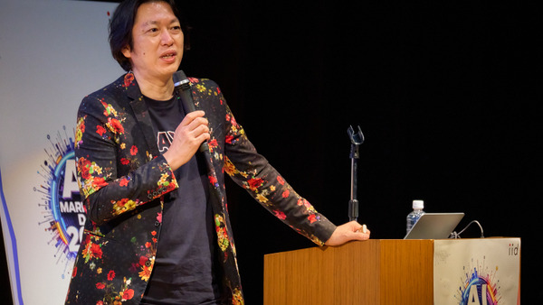 顧客との会話を一回で終わらせない——Gen-AXが説くAI実装前の「業務の構造化」 画像