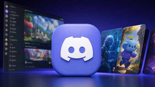 Discord、広告セルフサービス基盤「Ads Manager」と新フォーマット「Video Quests」を発表 画像