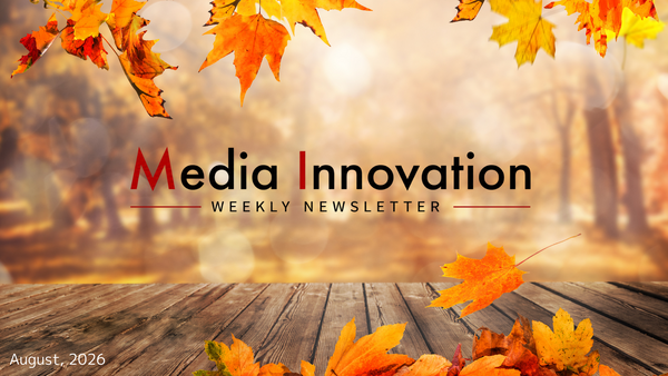 配信の時代に映画館は何を売るべきか? 米産業の報告書に見る【Media Innovation Weekly】10/5号 画像
